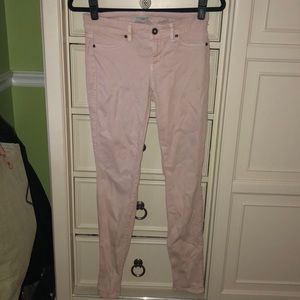 Rich and Skinny jeans